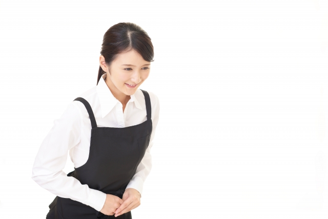 尊敬語と謙譲語の違いをわかりやすく