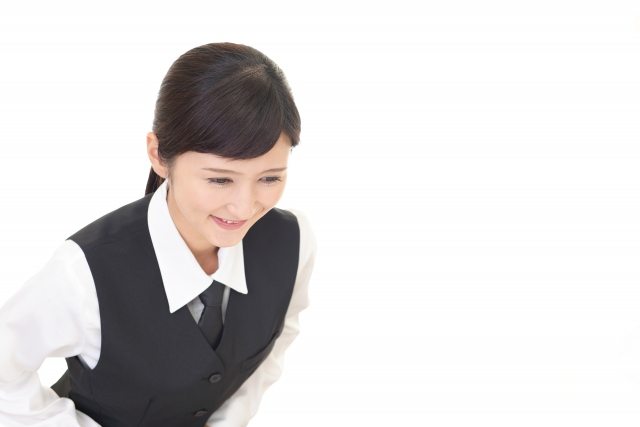 尊敬語と謙譲語の違いをわかりやすく