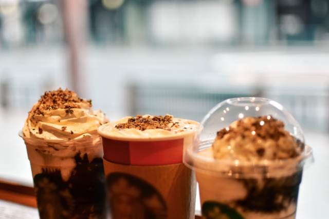 ドトール スタバ 比較 値段