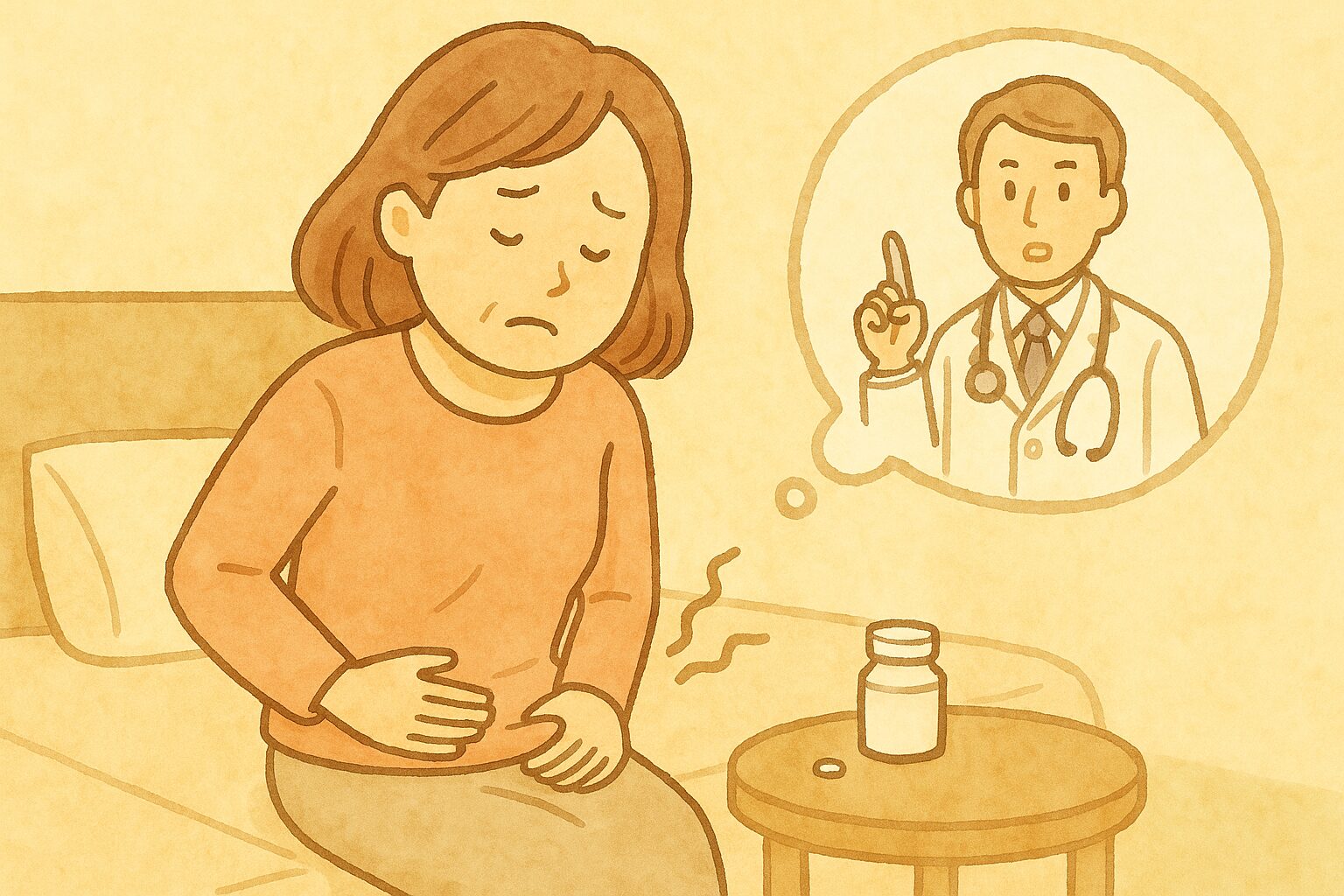 ボーコレンが効かない時の原因と対策