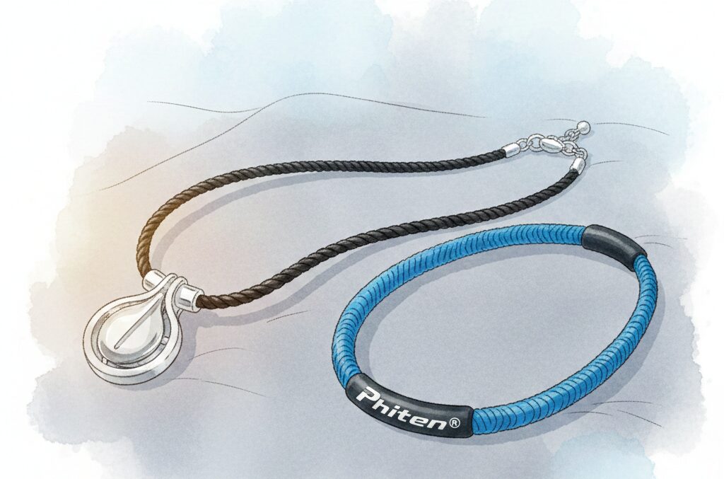 コラントッテとファイテンの違いは？どっちが良いか徹底比較