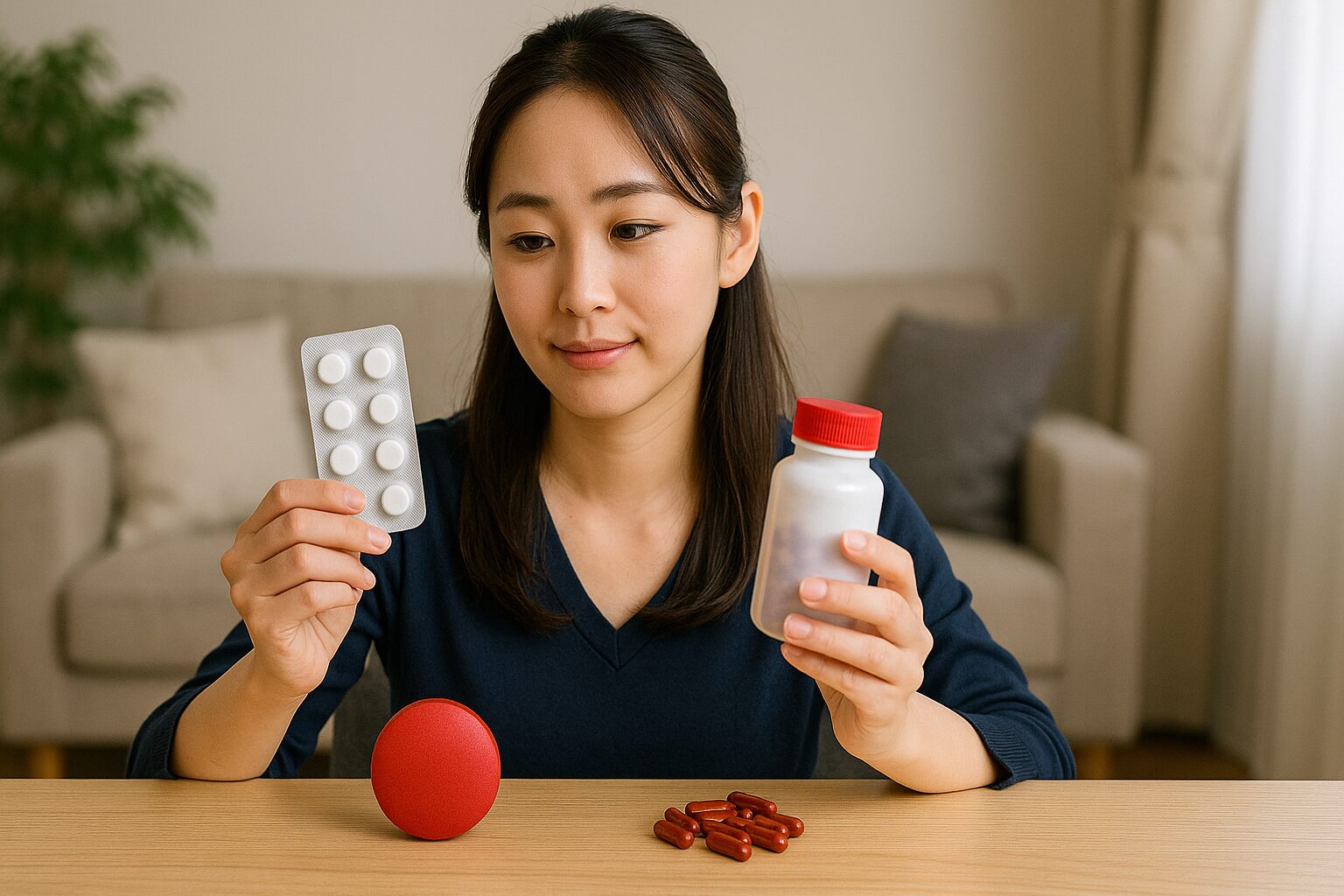 貧血対策！ヘム鉄と鉄サプリはどっちがいいか違いを徹底比較