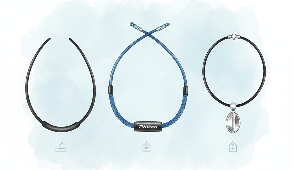 ピップマグネループ コラントッテ／ファイテン