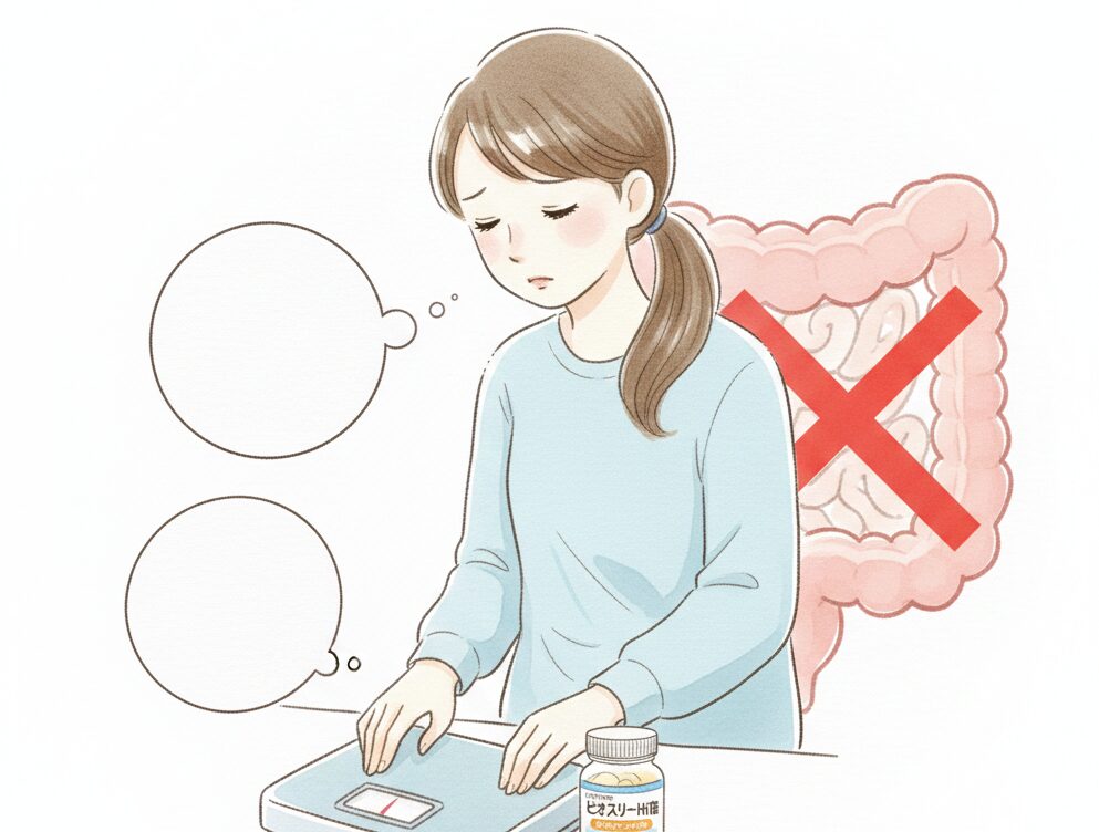 ダイエット目的での効果と真偽